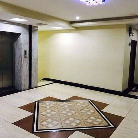 Iroomz Vaishali Residency Bellary Ngoại thất bức ảnh