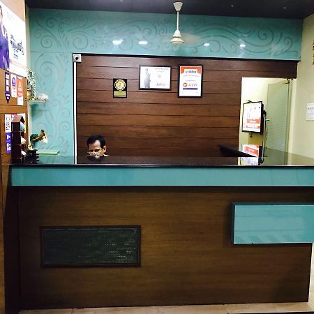 Iroomz Vaishali Residency Bellary Ngoại thất bức ảnh