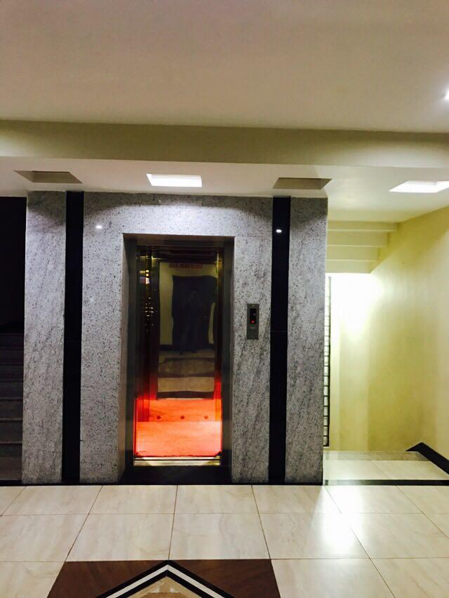 Iroomz Vaishali Residency Bellary Ngoại thất bức ảnh