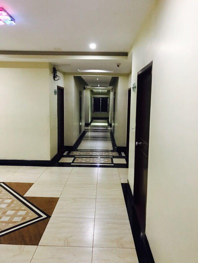 Iroomz Vaishali Residency Bellary Ngoại thất bức ảnh