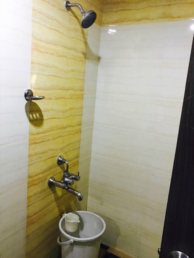 Iroomz Vaishali Residency Bellary Ngoại thất bức ảnh