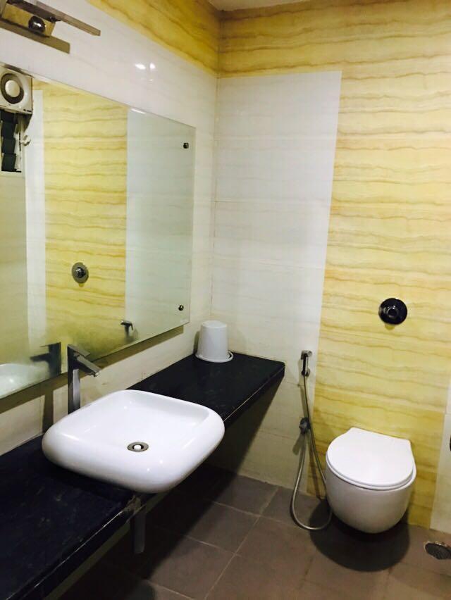 Iroomz Vaishali Residency Bellary Ngoại thất bức ảnh
